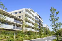 タワマンではなく、あえて中低層マンションを選ぶそれぞれの理由