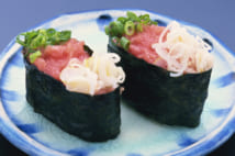 回転寿司マジック マグロ含有量1%に満たないネギトロのカラクリ