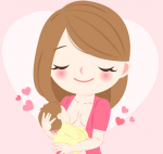 そろそろ卒乳…ママも寂しい!卒乳後の寂しい気持ちを乗り越えよう