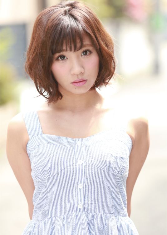 葉月あやが「赤」をはくのはいつ？