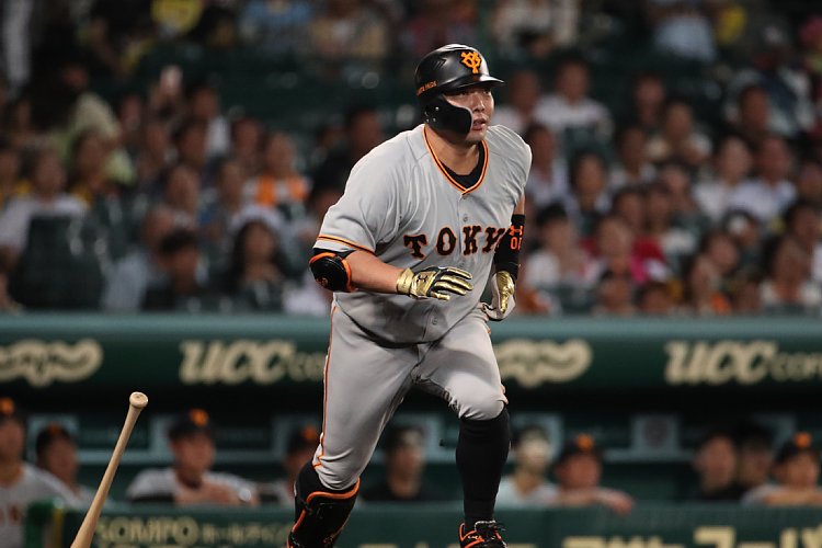 大失速・巨人、原監督『4番・一塁、阿部慎之助』解禁あるか