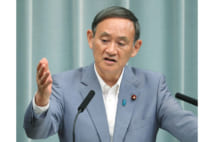 菅vs麻生vs二階、内閣改造裏テーマはカジノ3兆円利権争奪戦