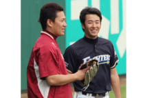 高校時代にイチローを抑え松井秀喜に壁を感じさせたエース