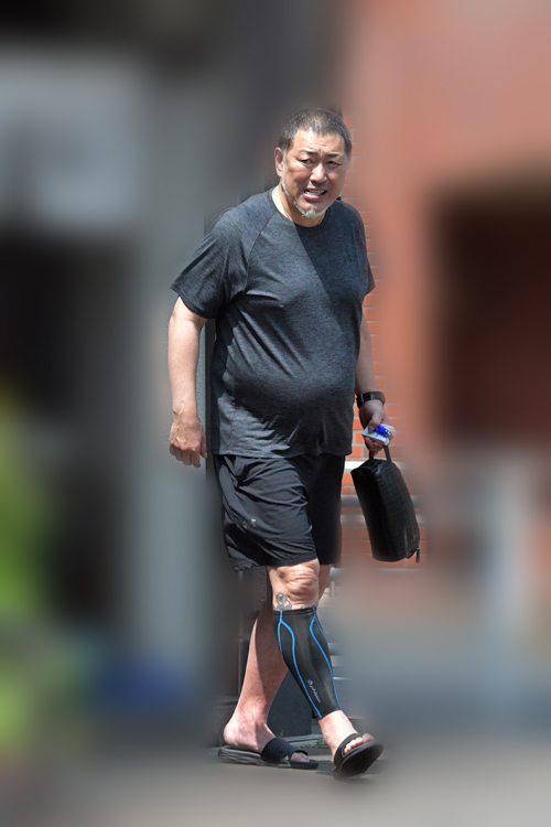 次なる活躍の道は