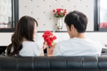 同棲はできても結婚はできない。その理由は何なのか？