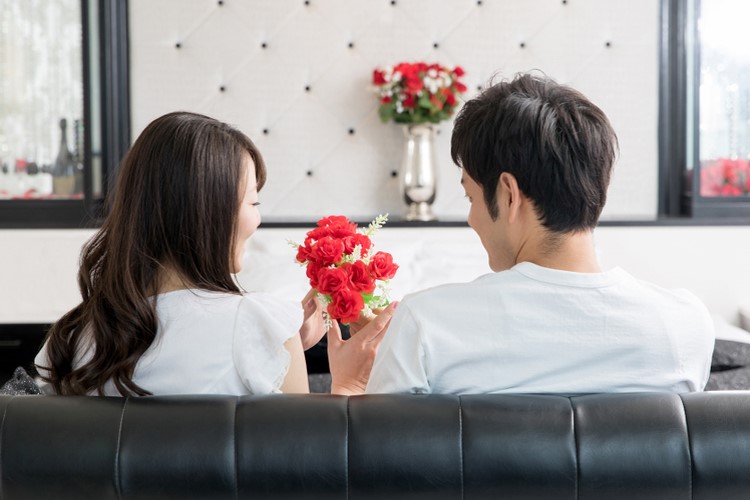 同棲はできても結婚はできない。その理由は何なのか？