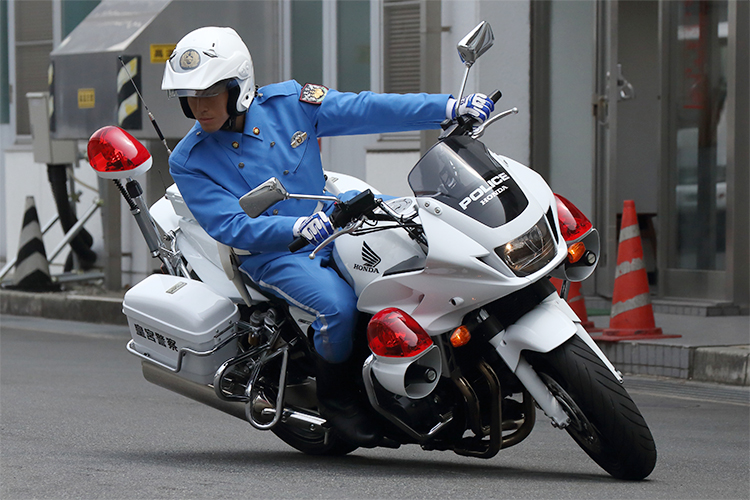 写真 ご即位パレードに向けて訓練中 皇宮警察の一日に密着 Newsポストセブン Part 2 写真 ご即位パレードに向けて訓練中 皇宮警察の一日に密着 Newsポストセブン Part 2