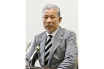 ラグビー大八木淳史氏、孫が生まれたら読ませたい本は?