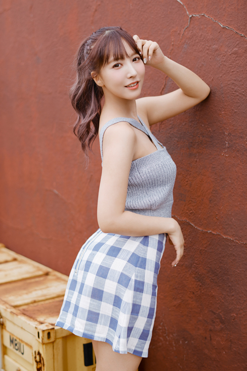 さすがは元アイドル