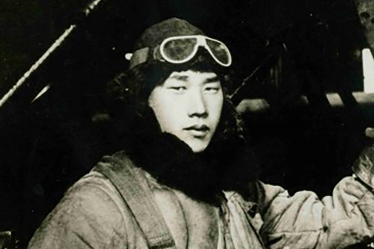 米本土を唯一空襲した日本兵がレーガン大統領から讃辞受けた訳 Newsポストセブン