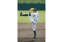 「ビッグ4」で唯一人甲子園へ　星稜の「奥川劇場」開幕へ