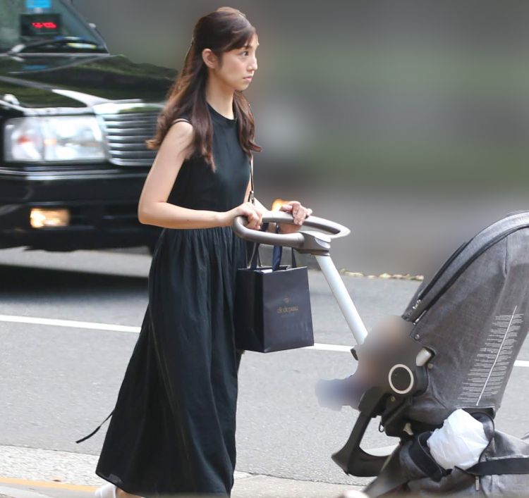 優子 インスタ 小倉 小倉優子“インスタ写真”に恐怖の声「旦那に？」 今週の嫌われ女ランキング