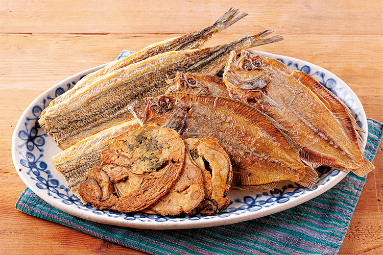 瀬戸内の旨みを閉じ込めた『海鮮しぼり焼き詰め合わせ』（巴屋清信）