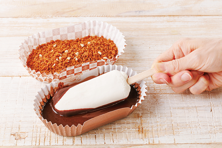 ソウルフードが手作りできる！