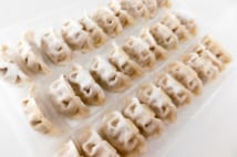 冷凍食品にあえて「保存料不使用」表記する理由とは?
