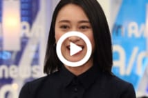 【動画】小川彩佳アナが古巣テレ朝にTBSから送ったメッセージ