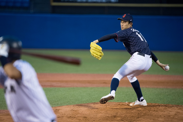 160km超の右腕はプロでどんな活躍を見せてくれるのか