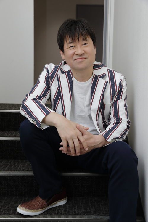 影響を受けたのは松田優作と武田鉄矢と語る