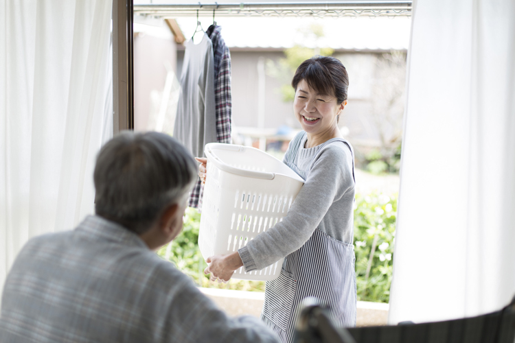 家族の励ましが逆効果になることも