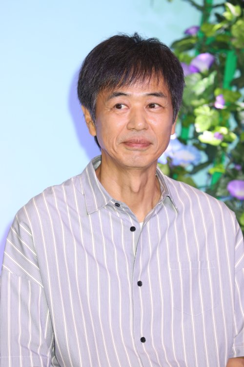 じぃじを目指す時任三郎