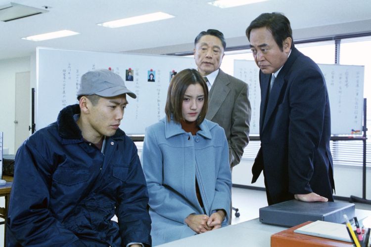 『西村京太郎サスペンス　十津川警部シリーズ』「南紀白浜殺人ルート」　9/9(月)17:50～19:30ほか、TBSチャンネル1にて放送