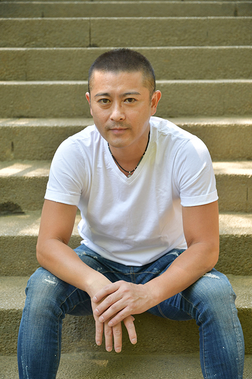 1年4か月ぶりに激白した山口達也