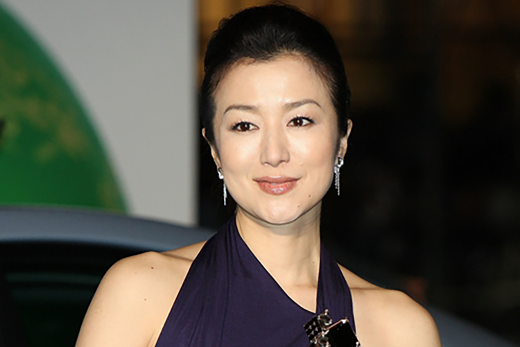 共演ng の鈴木京香 視聴者を納得させる 大物女優の条件 Newsポストセブン 共演ng の鈴木京香 視聴者を納得させる 大物女優の条件 Newsポストセブン