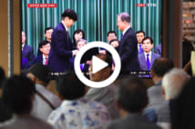 【動画】韓国「疑惑だらけの新法相」任命強行で「反日」激化か