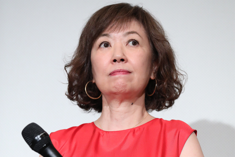 写真 坂上忍 坂口憲二 浅田美代子 花田虎上 台風被災の状況 Newsポストセブン Part 2