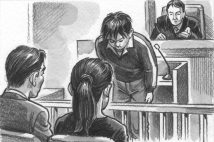 被告人も涙した「人情派裁判官」のホロリとさせる言葉