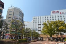 品川から2駅の好アクセス、「大森」という街が持つ“2つの顔”