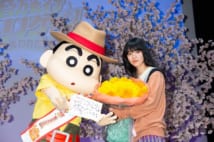 クレヨンしんちゃん「野原家」に憧れの家族像を見るアラサー世代