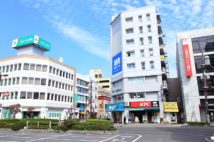浦和一族の“次男”「南浦和」、買い物至便なのに家賃はお手頃の穴場タウン