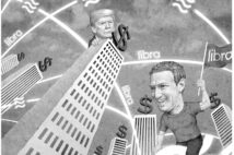 FBの「リブラ」は従来の仮想通貨と何が違うのか 大前研一氏が解説