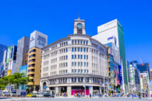 「銀座駅」まで電車で30分以内、家賃相場が安い駅ランキング 2019年版
