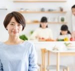 姉さん女房だと幸せな家庭になる三つの理由
