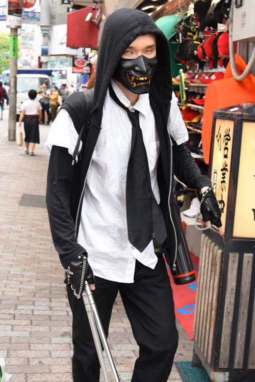 エクスヒポクリット