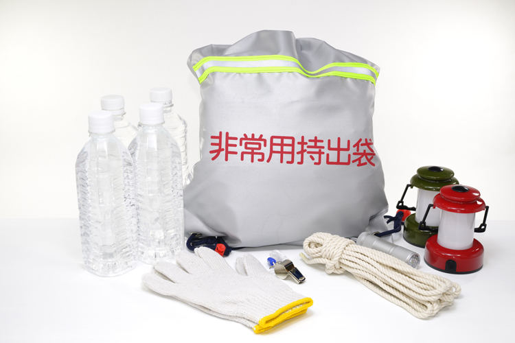 本当に必要なグッズは何？