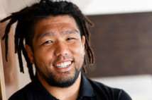 ラグビー代表・堀江翔太 「ドレッドヘアはみんな嫌がる」