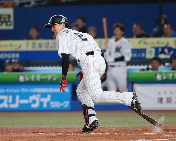 立浪和義氏 藤原 上茶谷 根尾の苦戦に 慣れ の必要を語る Newsポストセブン 立浪和義氏 藤原 上茶谷 根尾の苦戦に 慣れ の必要を語る Newsポストセブン