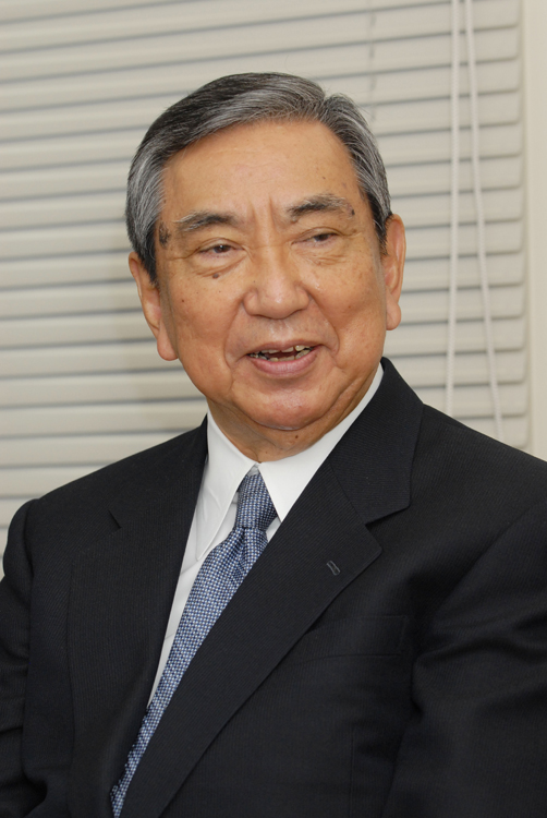 「河野談話」は日韓に溝を生んだ（写真／時事通信フォト）