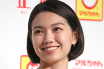 二階堂ふみに蜷川実花監督「演じるために生まれてきた人」評