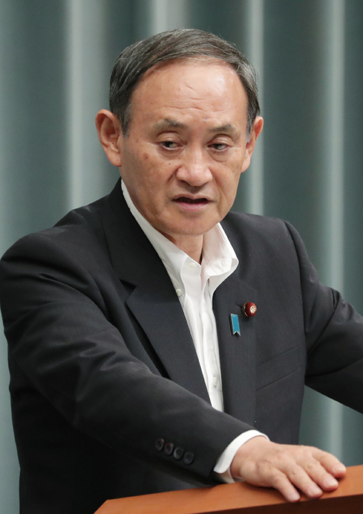 実権は完全に掌握か（写真／時事通信フォト）