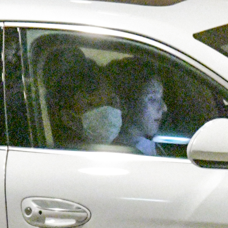 城島が菊地を送り迎えるすることもあるという（2019年9月）