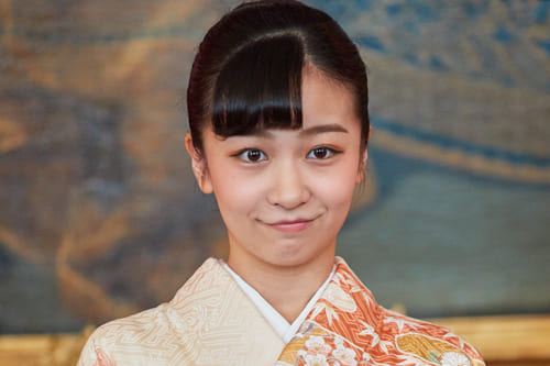 欧州訪問の佳子さま ひとこと回答 に地元メディア困惑 Newsポストセブン 欧州訪問の佳子さま ひとこと回答 に地元メディア困惑 Newsポストセブン