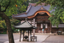 深大寺