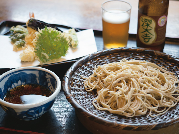 写真 映画のまち 調布 深大寺蕎麦は江戸時代から続く名物 Newsポストセブン 写真 映画のまち 調布 深大寺蕎麦は江戸時代から続く名物 Newsポストセブン