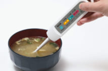 電子塩分計 しおみくん