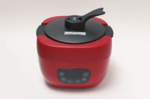 糖質カット炊飯器も登場　生活習慣病予防グッズ【1万円以上編】