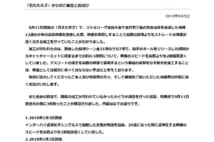 『消えた天才』では過去にも同様の加工があったことが判明した（TBSのホームページより）